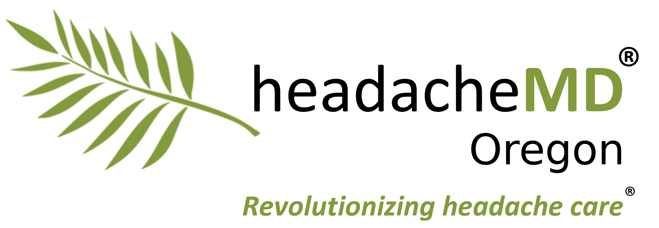 headacheMD® Oregon
